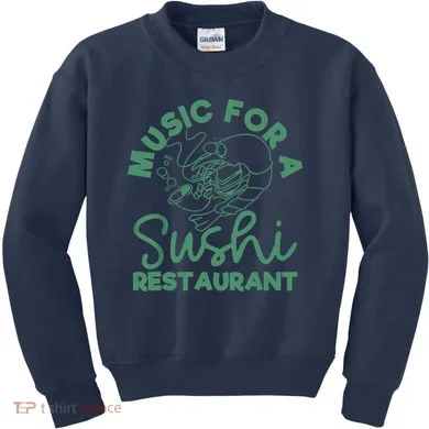 Kids Sweatshirt