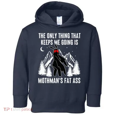 Toddler Hoodie