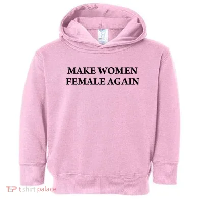 Toddler Hoodie