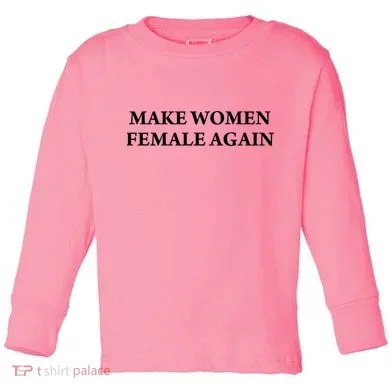 Toddler Long Sleeve