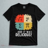 Math Funny Algebra Equation I Love Mathematics T-Shirt thumb 5
