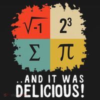Math Funny Algebra Equation I Love Mathematics Pajama Set thumb 2