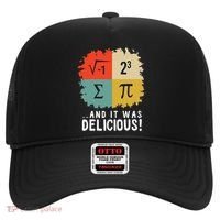 Math Funny Algebra Equation I Love Mathematics Hat thumb 0