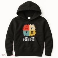 Math Funny Algebra Equation I Love Mathematics Kids Hoodie thumb 0