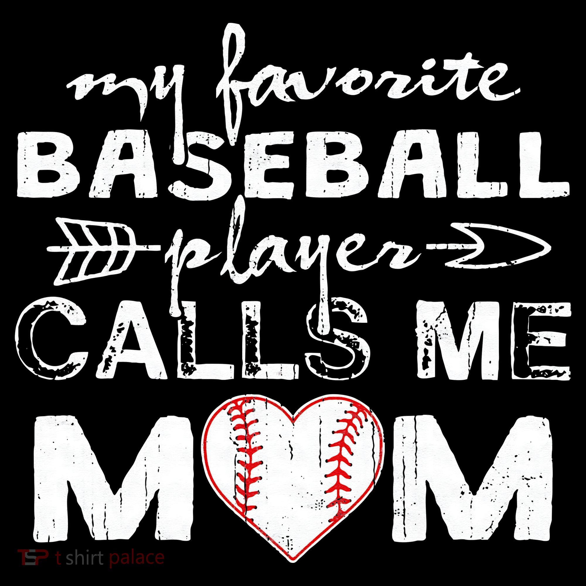 My Favorite Baseball Player Calls Me Mom, Mother's Day Coffee Mug