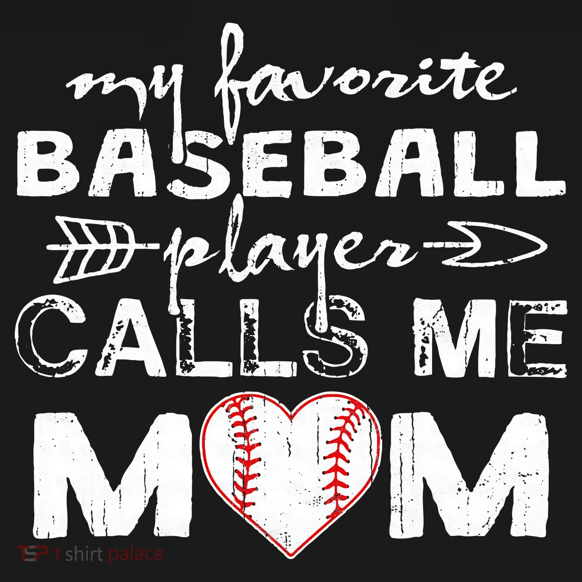 My Favorite Baseball Player Calls Me Mom, Mother's Day Women's Hoodie