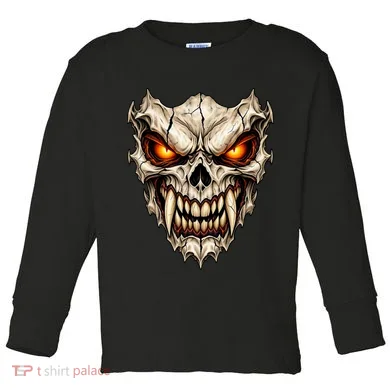 Toddler Long Sleeve