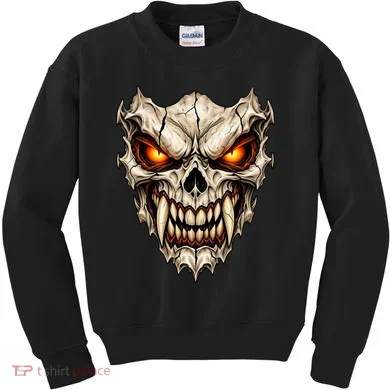 Kids Sweatshirt