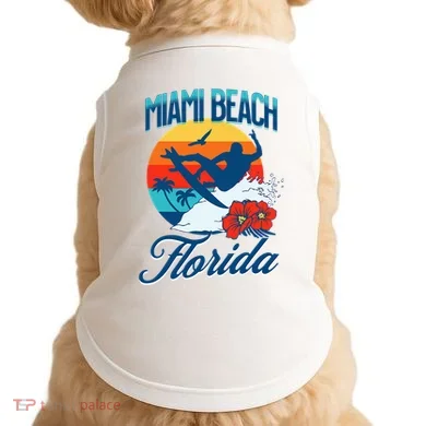 Doggie Tank