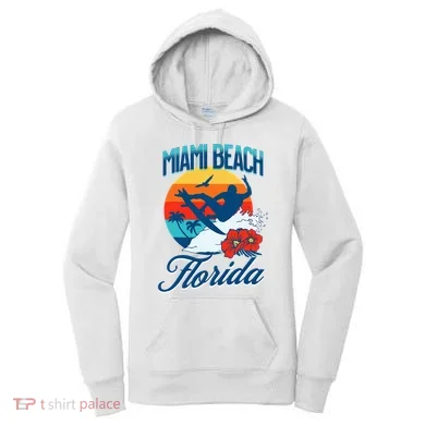 Women's Hoodie