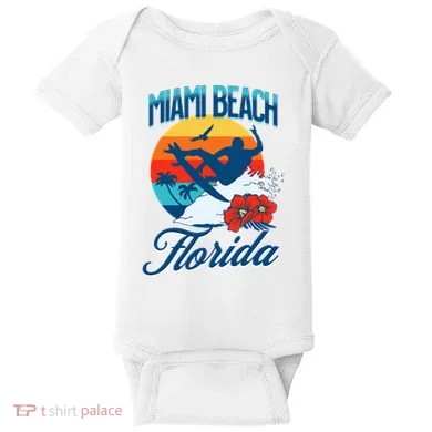 Baby Bodysuit