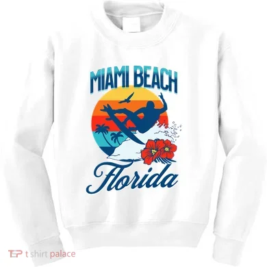Kids Sweatshirt