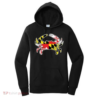 Women's Hoodie