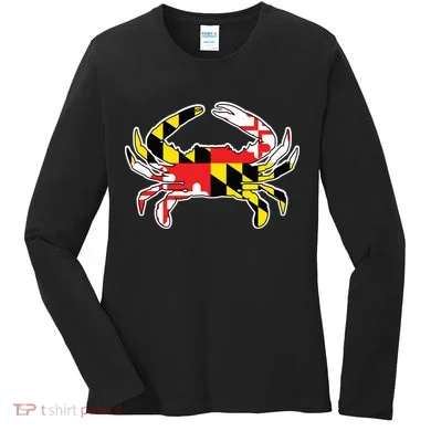 Women's Long Sleeve Shirt