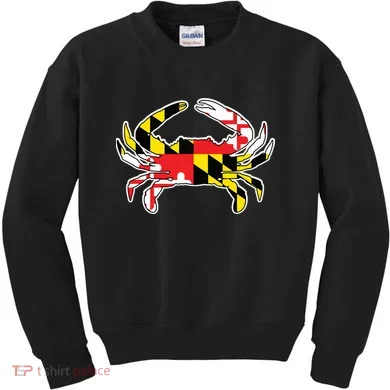 Kids Sweatshirt