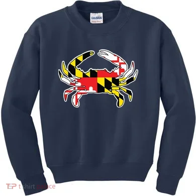 Kids Sweatshirt