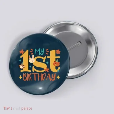 Button