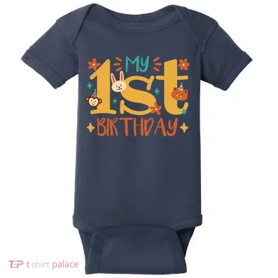 Baby Bodysuit