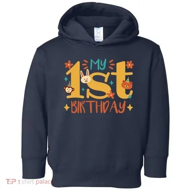 Toddler Hoodie