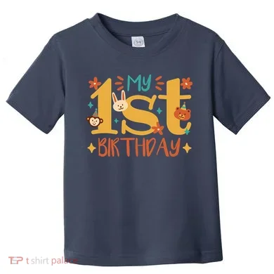 Toddler T-Shirt
