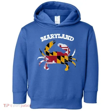 Toddler Hoodie