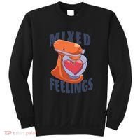 Mixed Feelings Baking Sweatshirt thumb 0