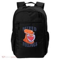 Mixed Feelings Baking Backpack thumb 0