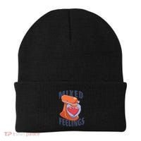 Mixed Feelings Baking Beanie thumb 0