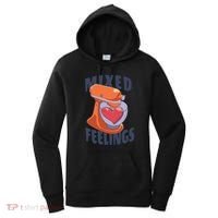 Mixed Feelings Baking Women's Hoodie thumb 0