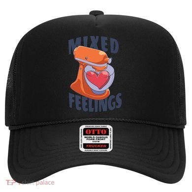 Mixed Feelings Baking Hat