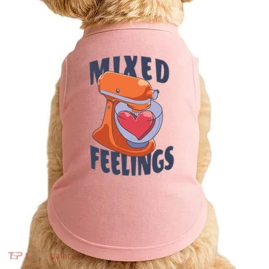 Doggie Tank