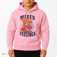 Mixed Feelings Baking Hoodie thumb 2