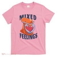 Mixed Feelings Baking T-Shirt thumb 0