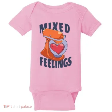 Baby Bodysuit