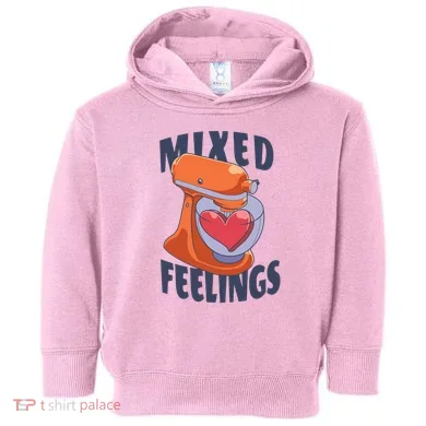 Toddler Hoodie