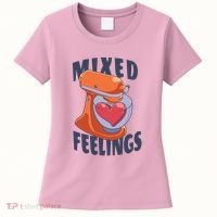 Mixed Feelings Baking Women's T-Shirt thumb 0