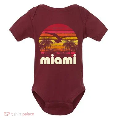 Baby Bodysuit