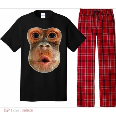 Pajama Set