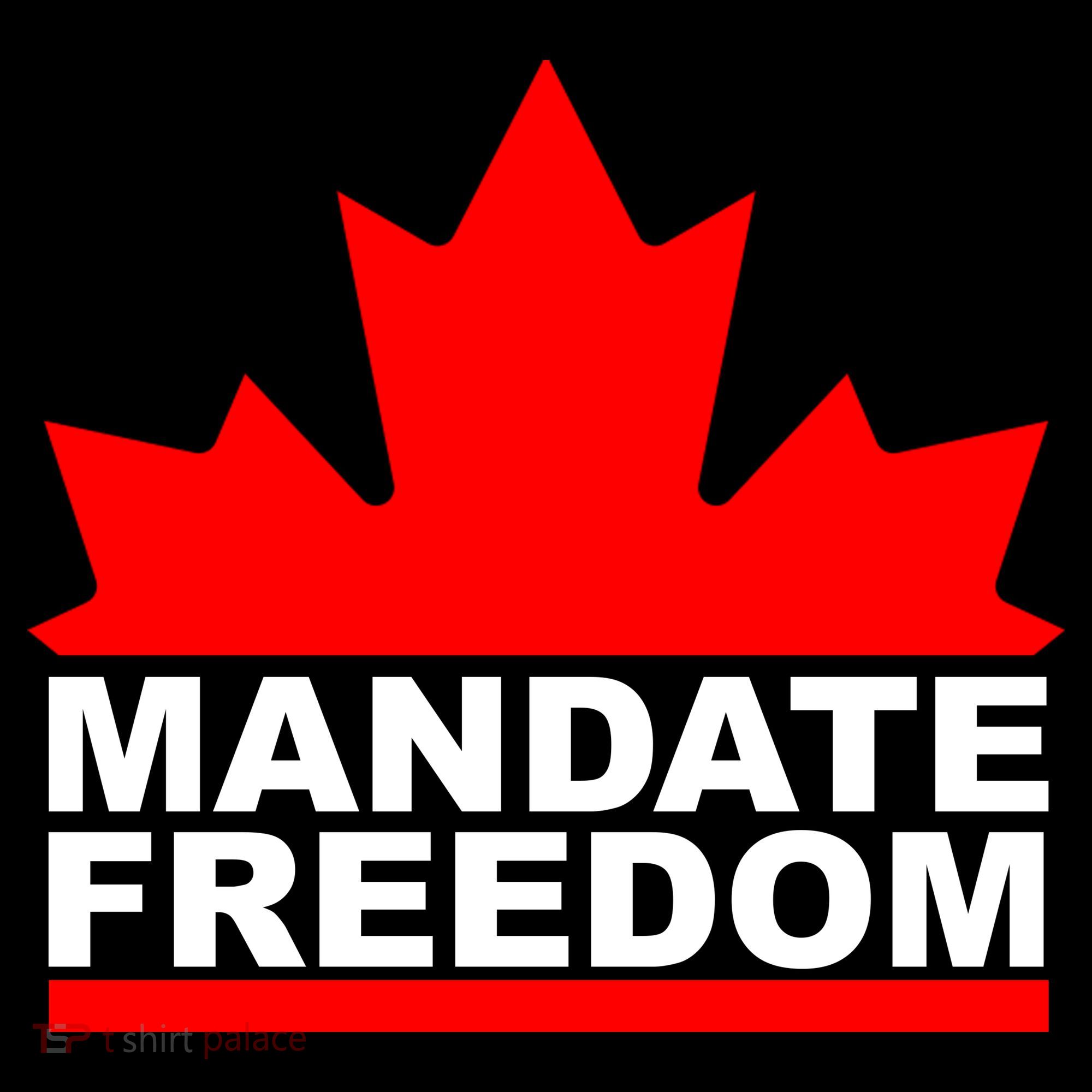 Mandate Freedom Candian Backpack