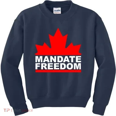 Kids Sweatshirt