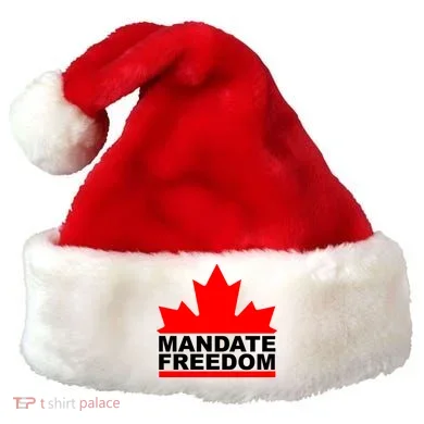 Santa Hat