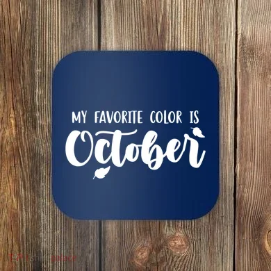 Coaster