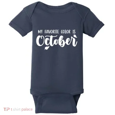 Baby Bodysuit