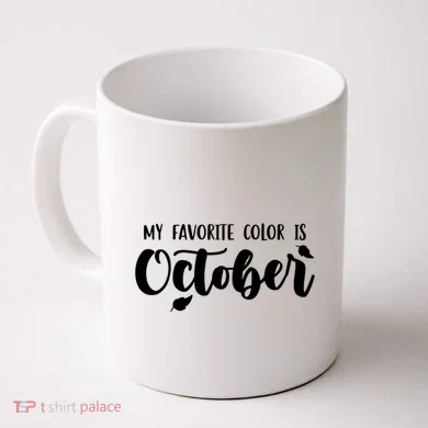 Coffee Mug