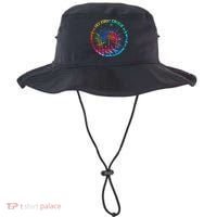 My First Cruise Funny Cruise Bucket Hat thumb 0