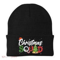 Matching Family Christmas Squad Beanie thumb 0