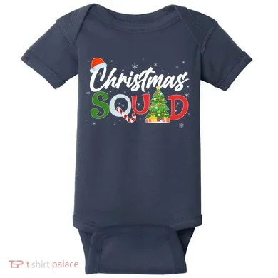 Baby Bodysuit