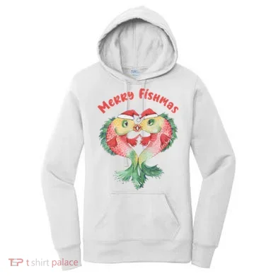 Women's Hoodie