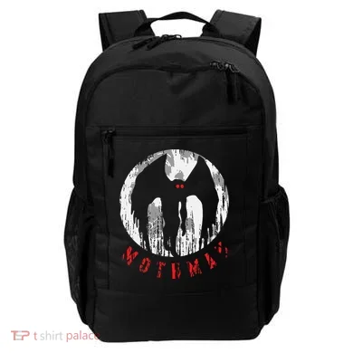 Mothman Folklore Cryptid Backpack
