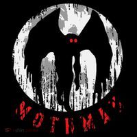 Mothman Folklore Cryptid Pajama Set thumb 2